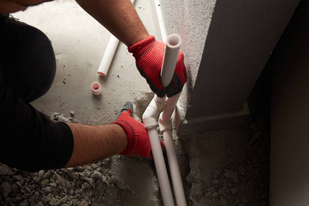 Reliable Laurel Bay, SC Plumbing Solutions