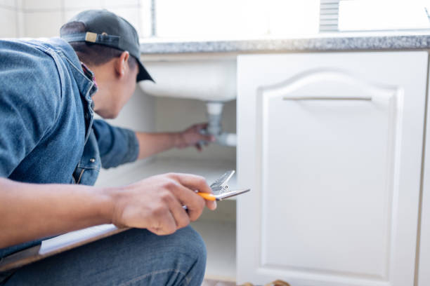 Best Plumbing Inspection Services  in Laurel Bay, SC