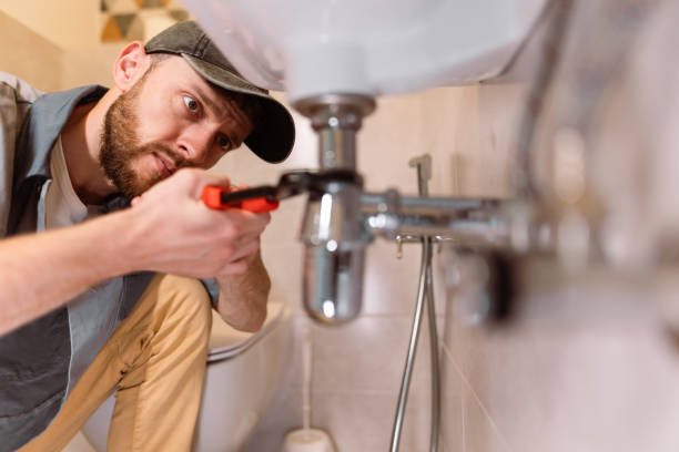 Best Hot Water Heater Installation  in Laurel Bay, SC