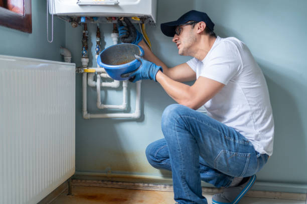 Best Local Plumber Services  in Laurel Bay, SC
