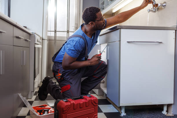 Laurel Bay, SC Plumbing Company